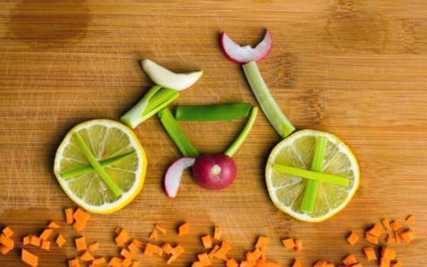 Foto - Bu besinler yağ yakıyor!