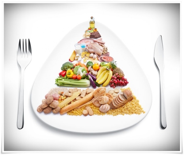 Foto - Bu besinler yağ yakıyor!