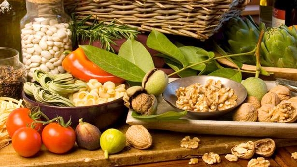 Foto - Bu besinler yağ yakıyor!