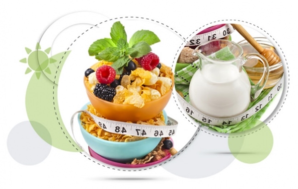 Foto - Bu besinler yağ yakıyor!