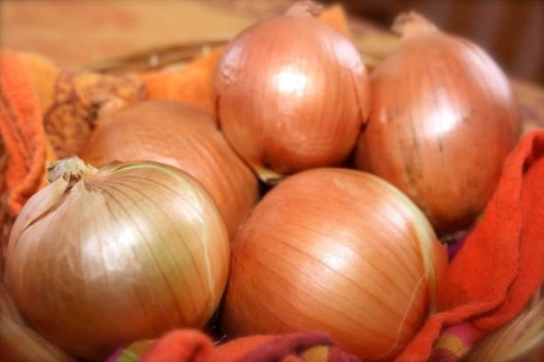 Foto - Bu besinler yaşlanma karşıtı!