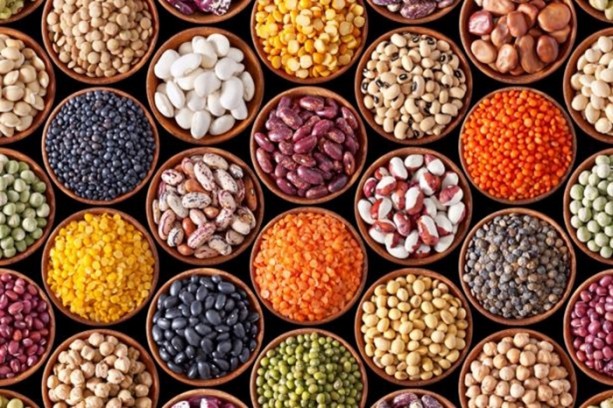 Foto - Bu besinler yaşlanma karşıtı!