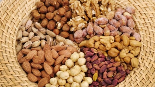 Foto - Bu besinler yaşlanma karşıtı!