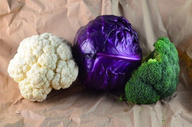 Foto - Bu besinler yaşlanma karşıtı!