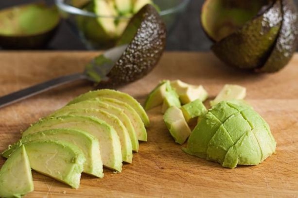 Foto - Bu besinler yaşlanma karşıtı!