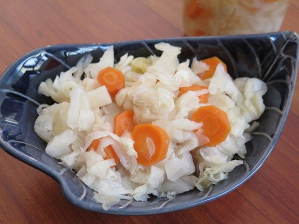 Foto - Bu besinlerden kaçını tüketiyorsunuz? İşte en sağlıklı 50 besin...