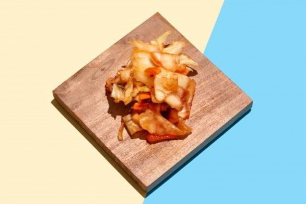 Foto - Bu besinlerden kaçını tüketiyorsunuz? İşte en sağlıklı 50 besin...