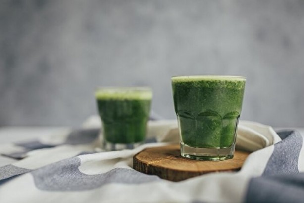 Foto - Bu besinlerden uzak durun! Beynin yaşlanmasını hızlandırıyor