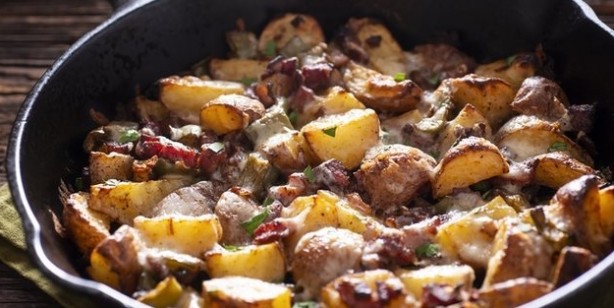 Foto - Bu besinlere dikkat! Bir araya geldiklerinde zehir saçıyorlar