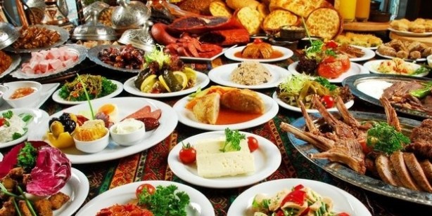 Bu besinlere dikkat! Bir araya geldiklerinde zehir saçıyorlar