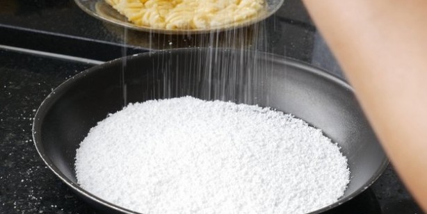 Foto - Bu besinlere dikkat! Bir araya geldiklerinde zehir saçıyorlar