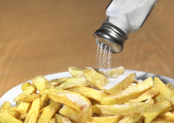 Foto - Bu besinlere dikkat! Kan damarlarını tıkıyor