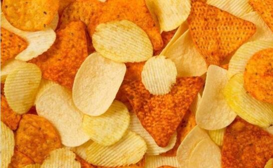 Foto - Bu besinlere dikkat! Kansere neden oluyor