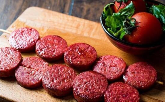 Foto - Bu besinlere dikkat! Kansere neden oluyor