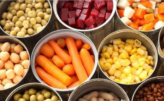 Foto - Bu besinlere dikkat! Kansere neden oluyor