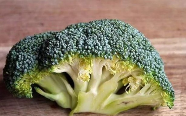 Foto - Bu besinleri evinizden eksik etmeyin! 4 saatte vücutta temizlik sağlıyor