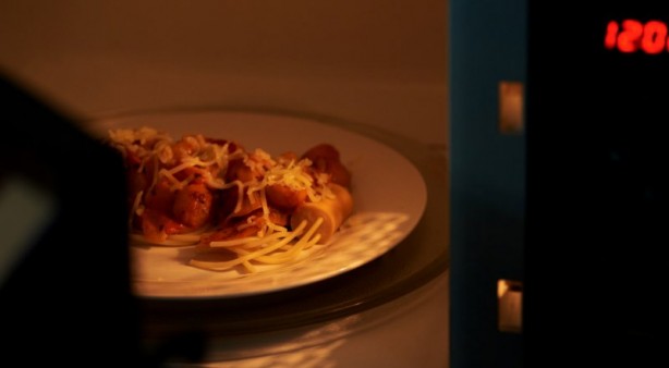 Foto - Bu besinleri mikrodalgada sakın ısıtmayın!