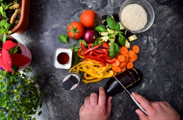 Bu besinleri mikrodalgada sakın ısıtmayın!