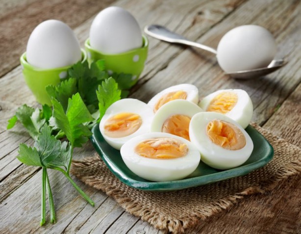 Foto - Bu besinleri mikrodalgada sakın ısıtmayın!