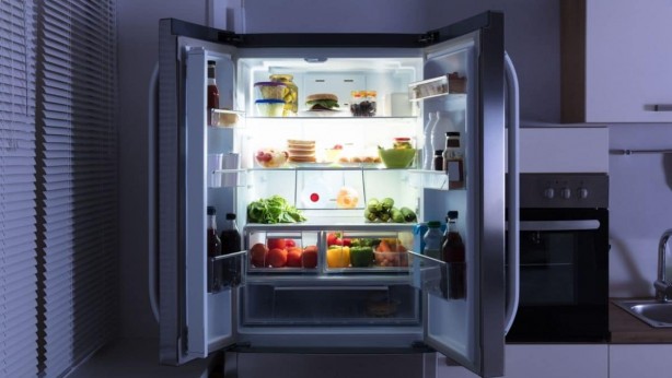 Bu besinleri sakın buzdolabında saklamayın