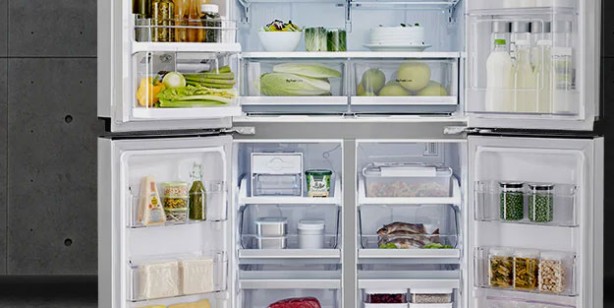 Foto - Bu besinleri sakın buzdolabında saklamayın