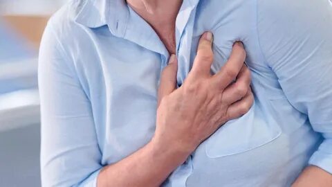 Foto - Bu besinleri sakın tüketmeyin! Hepsi kış aylarında kalp krizine neden oluyor