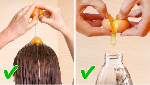 Foto - Herkes saçlarını beyazlattığını düşünüyor ama... Limonu saçlarınıza sürerseniz bakın ne oluyor