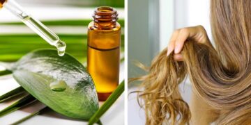 Foto - Herkes saçlarını beyazlattığını düşünüyor ama... Limonu saçlarınıza sürerseniz bakın ne oluyor