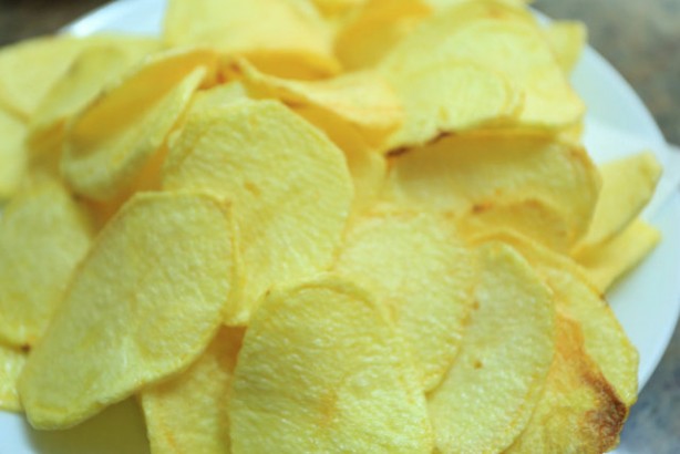 Foto - Bu besinleri tüketirken bir daha düşünün!