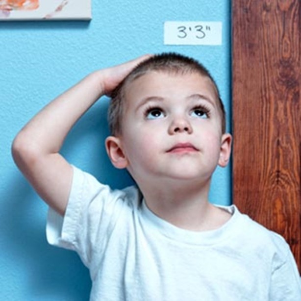 Foto - Bu besinlerin boy uzattığını biliyor muydunuz?