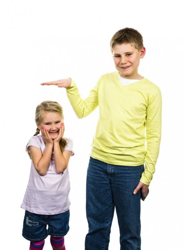 Foto - Bu besinlerin boy uzattığını biliyor muydunuz?