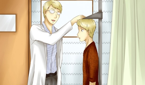 Foto - Bu besinlerin boy uzattığını biliyor muydunuz?