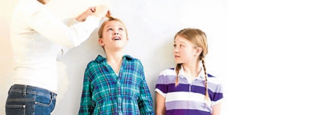 Foto - Bu besinlerin boy uzattığını biliyor muydunuz?