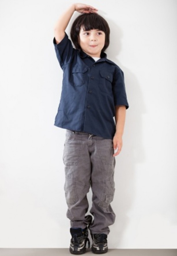 Foto - Bu besinlerin boy uzattığını biliyor muydunuz?