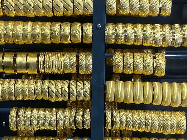 Foto - Bu bilezikler suda n ucuz! Talep patlaması var