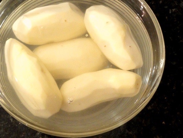 Foto - Bu bilgiler mutfakta çok işinize yarayacak!