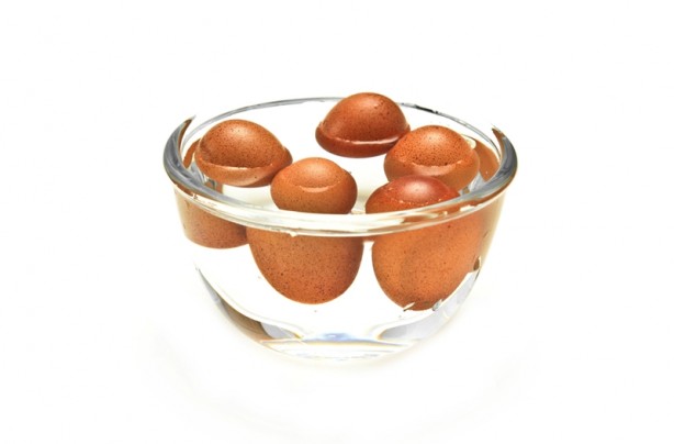 Foto - Bu bilgileri duyunca yumurta kabuklarını atmayacaksınız!