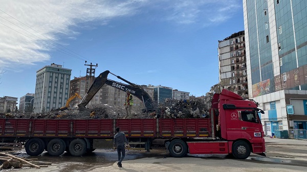 Foto - Bu binada 89 kişi öldü! İş merkezinin son hali