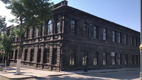 Foto - Bu binalar görenleri kendine hayran bırakıyor