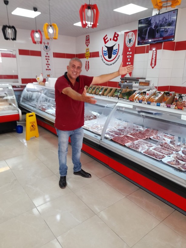 Foto - Bu bir başlangıç olsun! Başkan Erdoğan istedi Adanalı yaptı