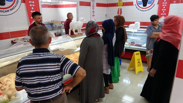 Foto - Bu bir başlangıç olsun! Başkan Erdoğan istedi Adanalı yaptı