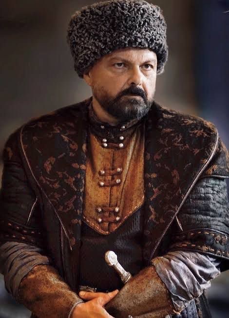 Foto - Bu bir film değil ama! Başrolde ünlü bir oyuncu var