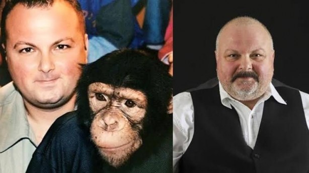 Foto - Bu bir film değil ama! Başrolde ünlü bir oyuncu var