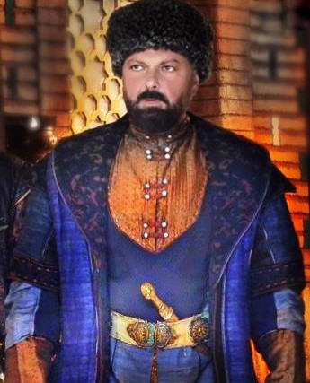 Foto - Bu bir film değil ama! Başrolde ünlü bir oyuncu var