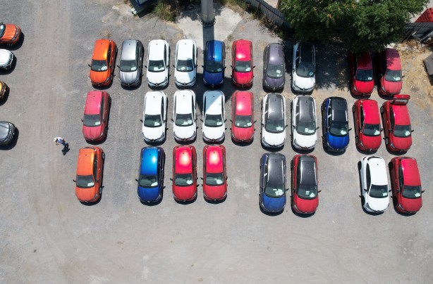 Foto - Bu bir ihbar haberidir! İşte 'yok' denilen araçlar