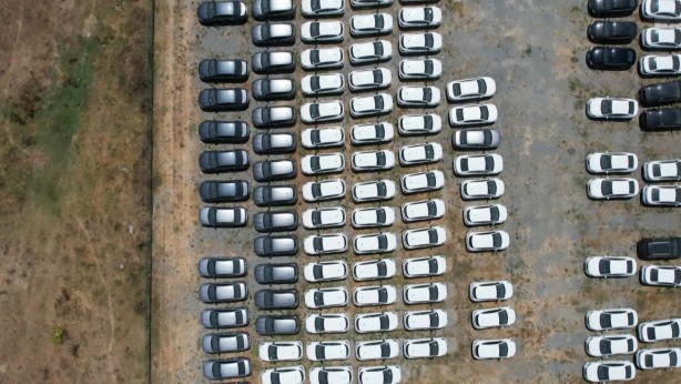 Foto - Bu bir ihbar haberidir! İşte 'yok' denilen araçlar