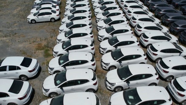 Foto - Bu bir ihbar haberidir! İşte 'yok' denilen araçlar