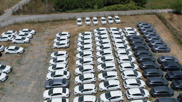 Foto - Bu bir ihbar haberidir! İşte 'yok' denilen araçlar