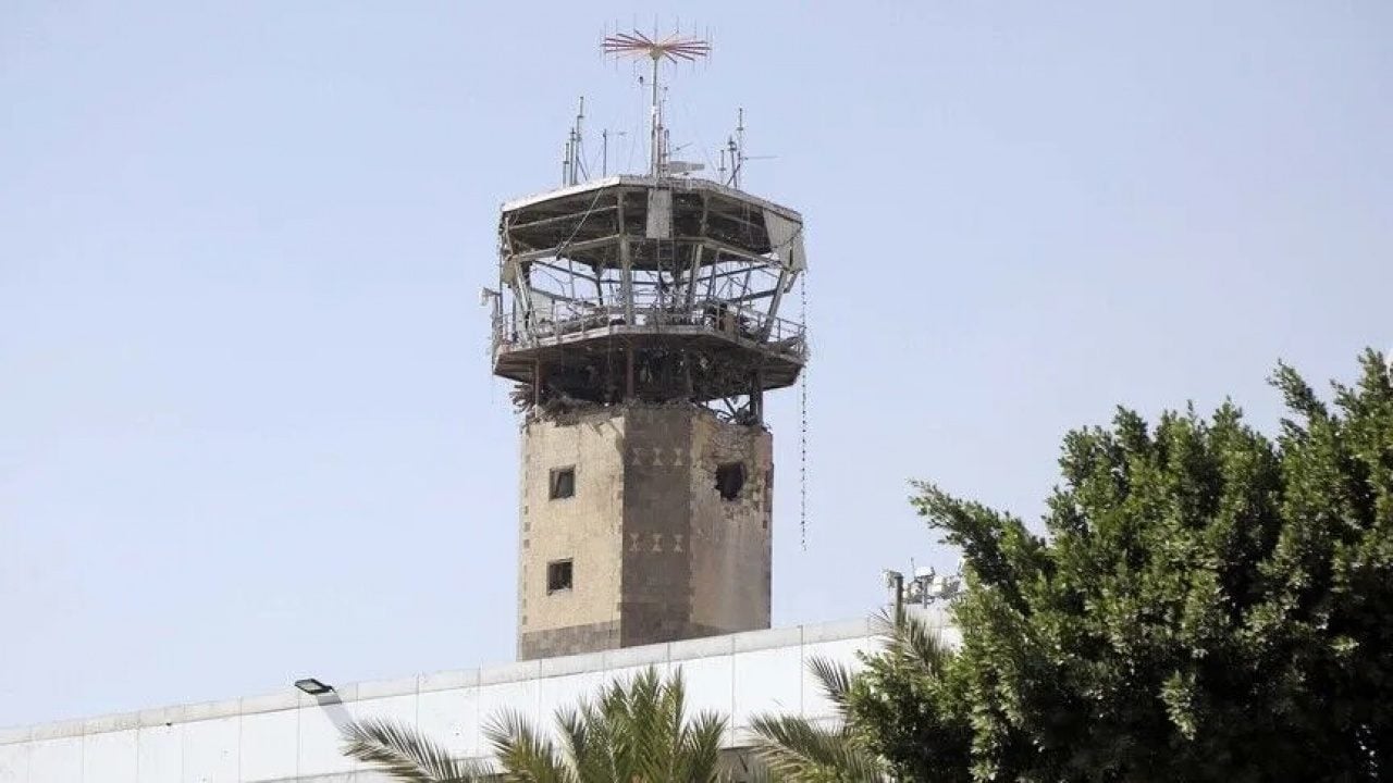 Foto - 'Bu bir kulis bilgisi' diyerek duyurdu: Saldırı altındaki Arap ülkesi Türk askerinin konuşlanması için askeri üs yapıyor