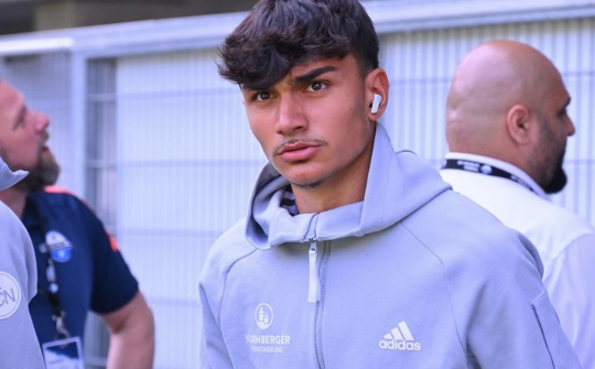 Foto - Bu bir şaka mı? Bu menajer oyunu mu? Yok böyle bir transfer savaşı...